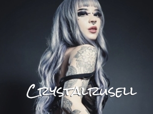 Crystalrusell