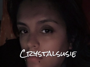 Crystalsusie