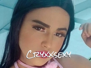 Cryxxsexy