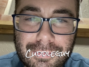 Cuddleguy