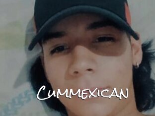 Cummexican