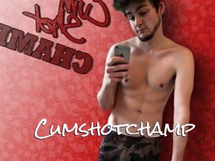 Cumshotchamp