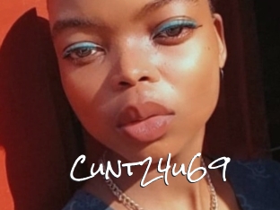 Cunt24u69