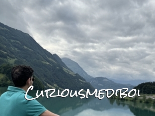 Curiousmediboi