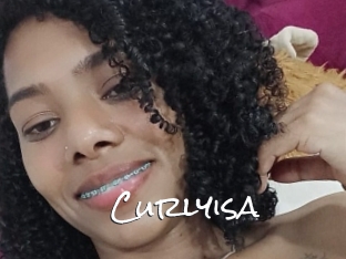 Curlyisa