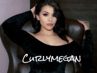 Curlymegan
