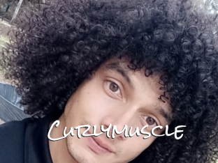 Curlymuscle