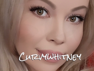 Curvywhitney