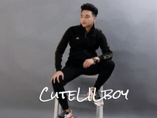 CuteLILboy
