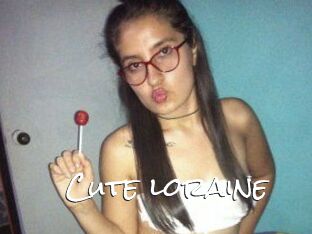 Cute_loraine