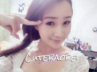 cutebaobei Blow Cum