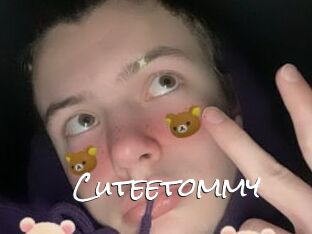 Cuteetommy