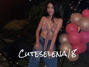 Cuteselena18