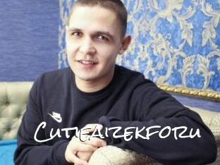 Cutieaizekforu