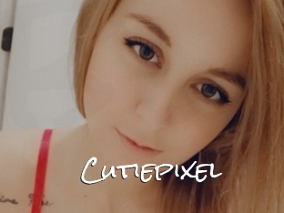 Cutiepixel