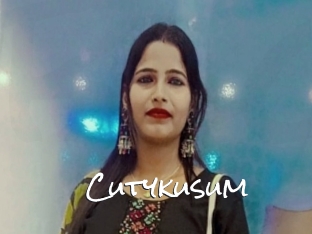 Cutykusum