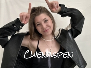 Cwenaspen