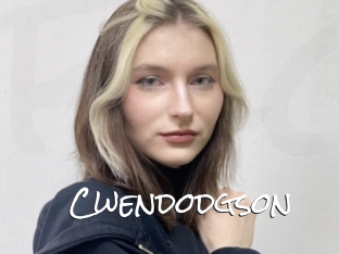 cwendodgson Blow Cum