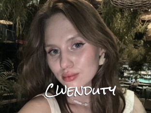 Cwenduty