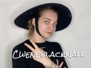 Cweneblacknall