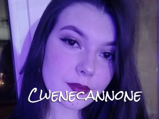 Cwenecannone