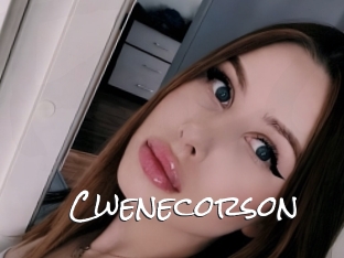 Cwenecorson