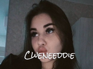 Cweneeddie