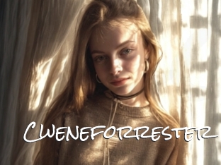 Cweneforrester