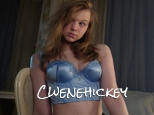 Cwenehickey