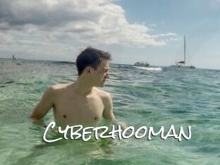 Cyberhooman