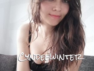 Cyndeewinter