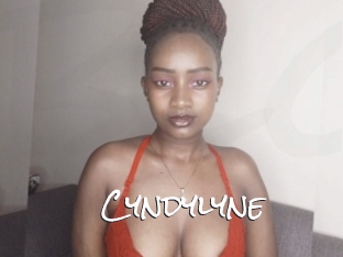 Cyndylyne