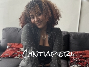 cyntiapieri Blow Cum