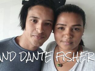 DANIELA_CARTER_AND_DANTE_FISHER