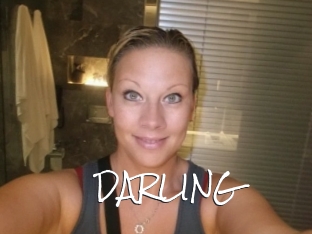 DARLING Blow Cum