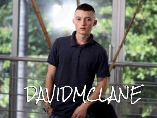 DAVIDMCLANE