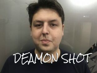 DEAMON_SHOT