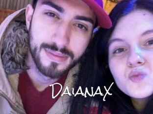 DaianaX
