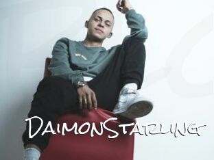 DaimonStarling