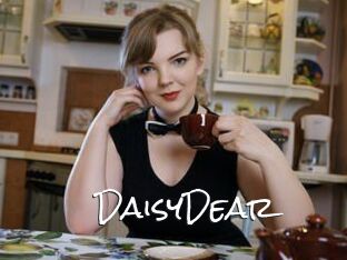 DaisyDear