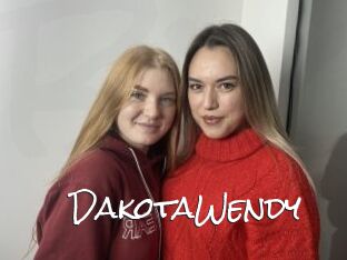 DakotaWendy