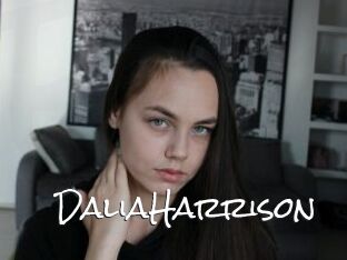 DaliaHarrison