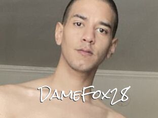 DameFox28