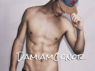 Damiam_Conor