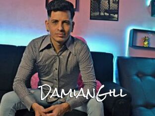 DamianGill