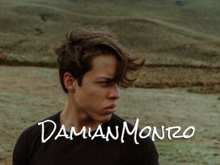 DamianMonro