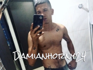 Damianhorny24