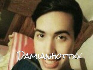 Damianhottxx
