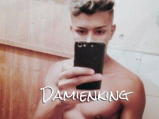 Damienking