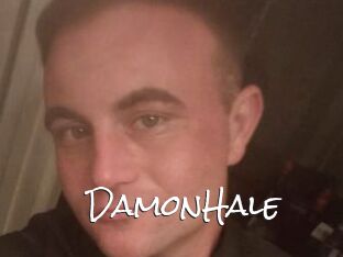 DamonHale